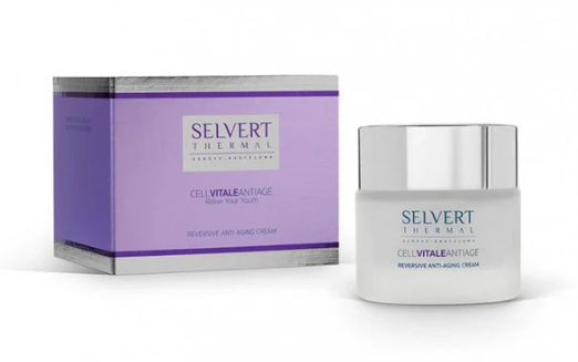 Reversive Anti-Aging Cream