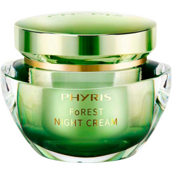 Night Cream