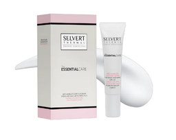 Crema Contorno de Ojos Antiedad