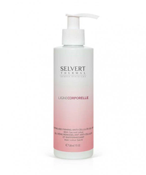 Reshaping and firming anti-cellulite gel cream