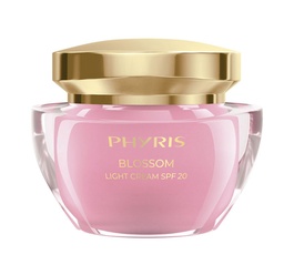 BLOSSOM LIGHT CREAM SPF20